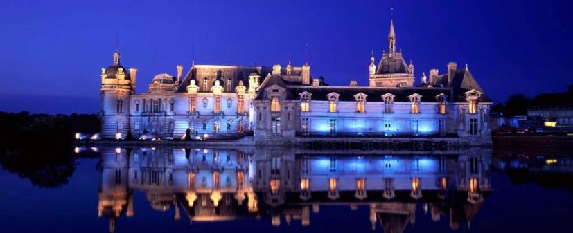 Gite La Bancloque Compiègne Exteriér fotografie